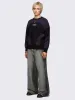 Devin Colorblock Sweater sold by Minga London