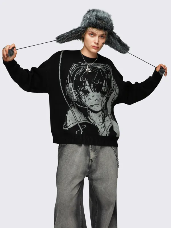 Orion Furry Trapper Hat | Parallel