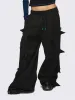 Minga x Energie Gang Spike Sweatpants sold by Minga London