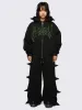 Minga x Energie Gang Spike Sweatpants sold by Minga London