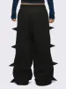 Minga x Energie Gang Spike Sweatpants sold by Minga London