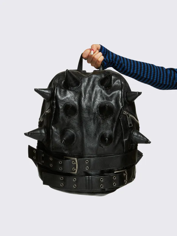 Minga x Energie Gang Spike Backpack | Parallel