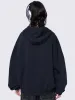 Paranoid Zip Up Hoodie sold by Minga London