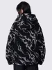 Ink Wraith Borg Jacket sold by Minga London
