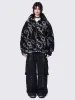 Ink Wraith Borg Jacket sold by Minga London