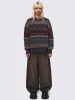 Ashton Jacquard Sweater sold by Minga London