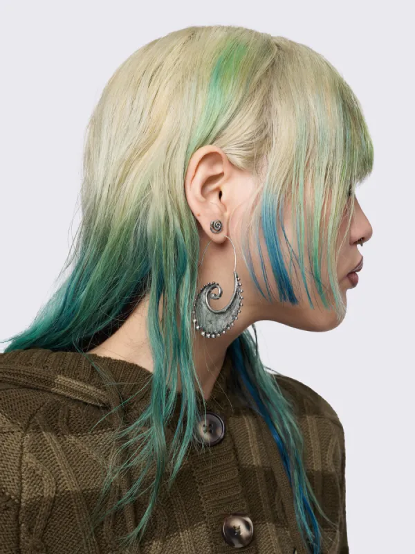 Gypsy Earring Set sold by Minga London