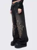Cryptocross Baggy Jeans sold by Minga London