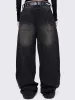 Cryptocross Baggy Jeans sold by Minga London