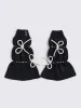 Sweetness Leg Warmers sold by Minga London