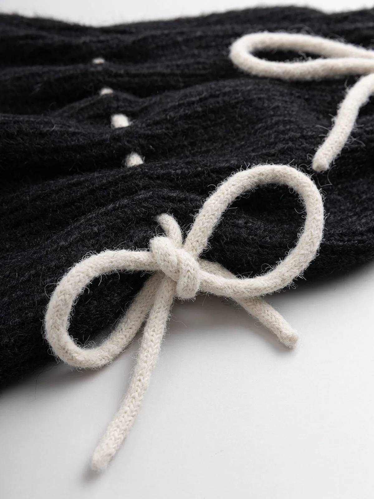 Sweetness Leg Warmers sold by Minga London product image thumbnail 5