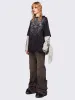 Redemption Layered T-Shirt sold by Minga London