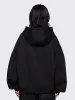 Gritty Zip Up Hoodie sold by Minga London