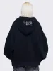Venom Zip Up Hoodie sold by Minga London