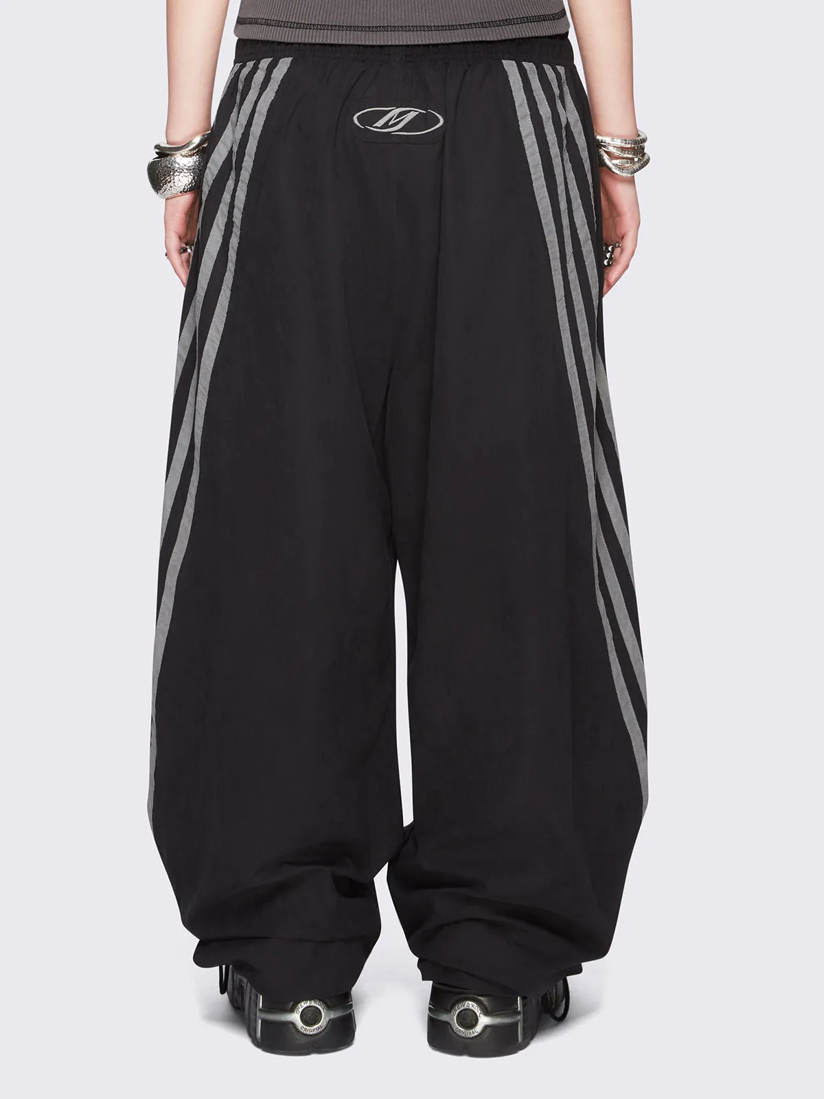 Dynamo Tech Pants sold by Minga London product image thumbnail 2