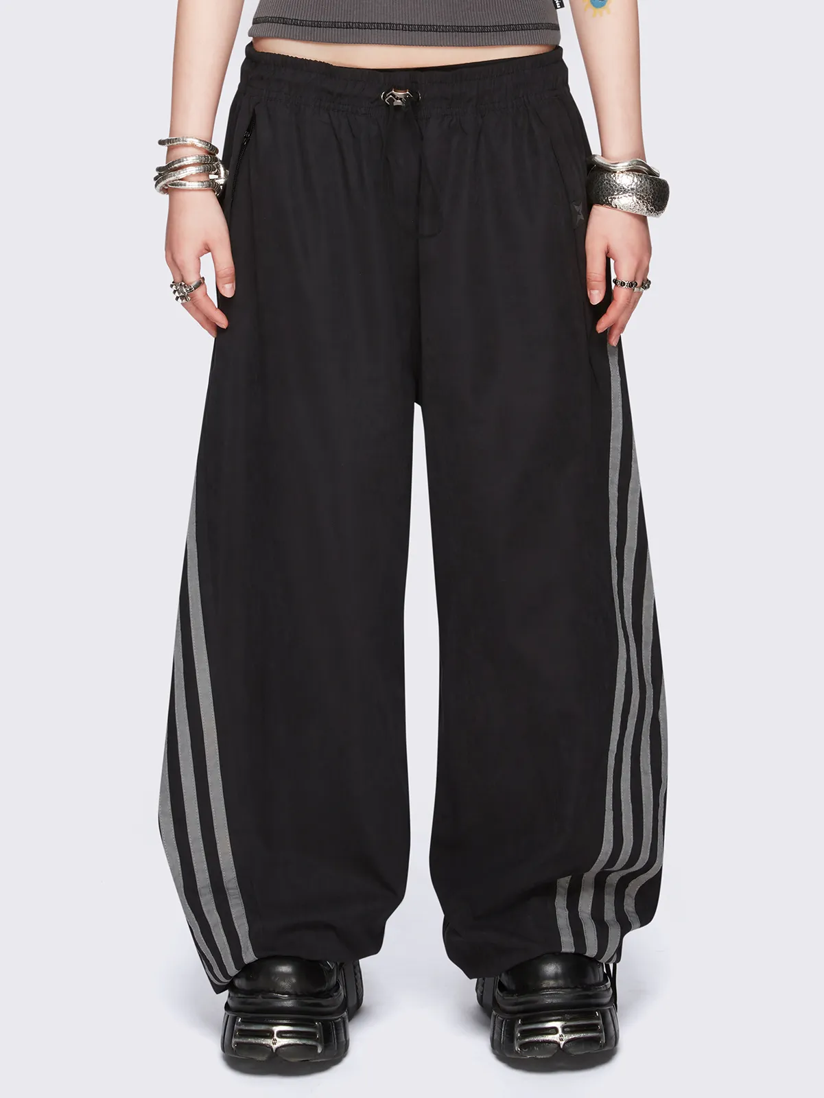 Dynamo Tech Pants sold by Minga London