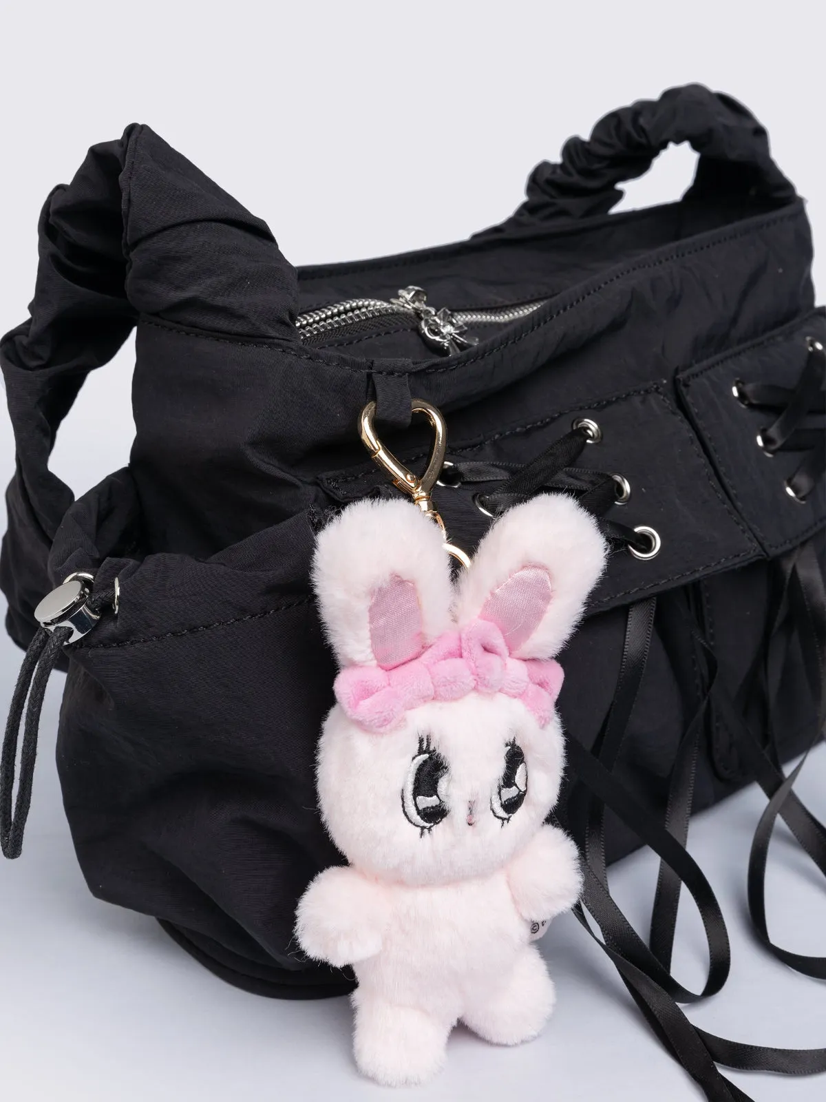 Minga x Esther Bunny Shoulder Bag sold by Minga London product image thumbnail 3