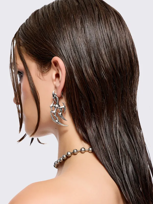 Rek Earring Set sold by Minga London