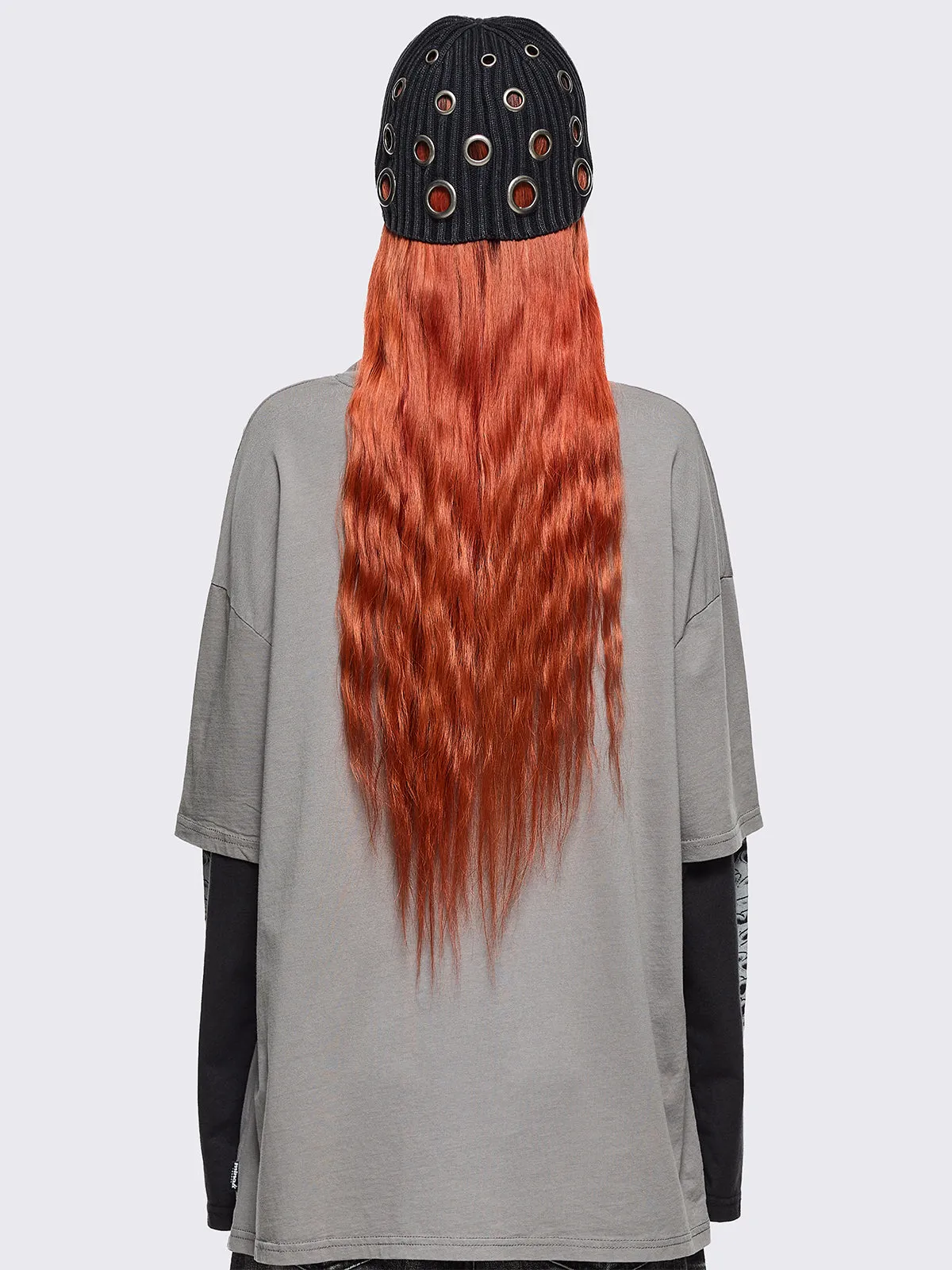 Angelic Layered T-Shirt sold by Minga London product image thumbnail 5