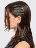 IDGAF Hair Clip Set sold by Minga London