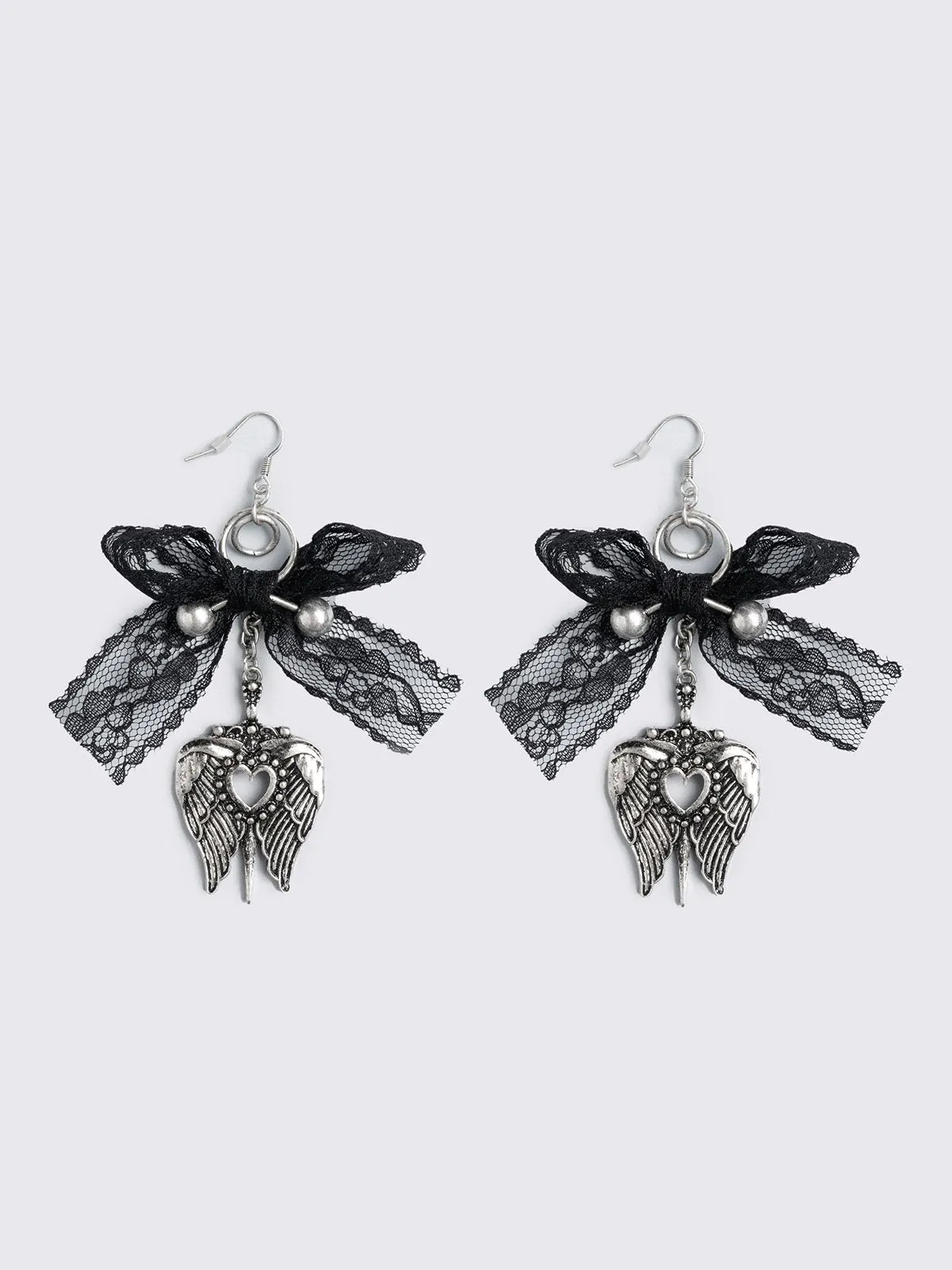 Sweet Sin Earrings sold by Minga London product image thumbnail 2