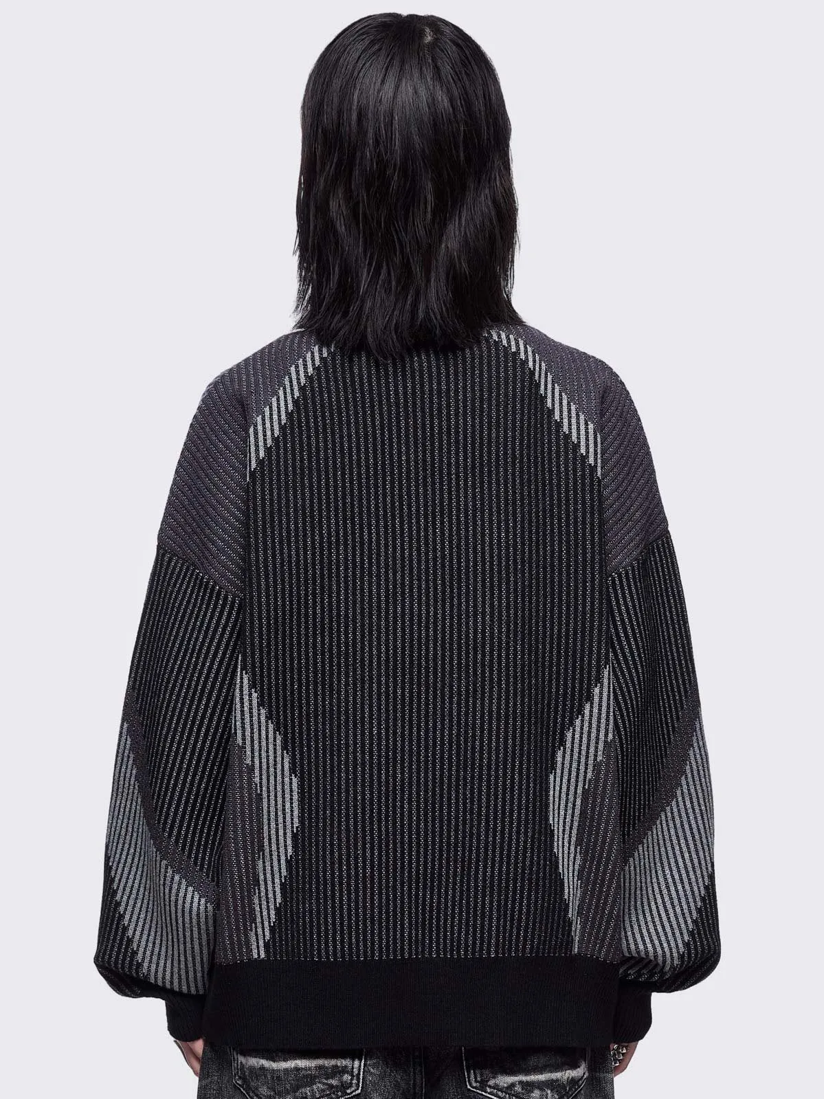 Cinder Cardigan sold by Minga London product image thumbnail 4