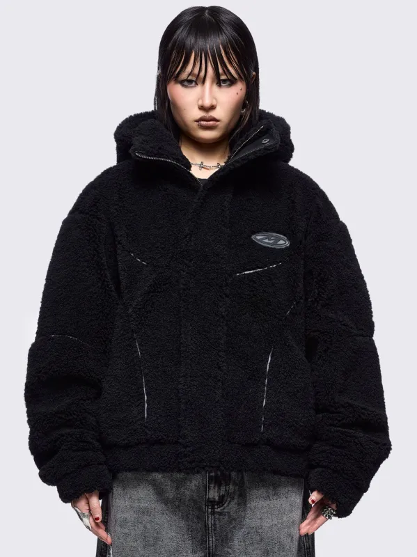 Krex Borg Jacket sold by Minga London