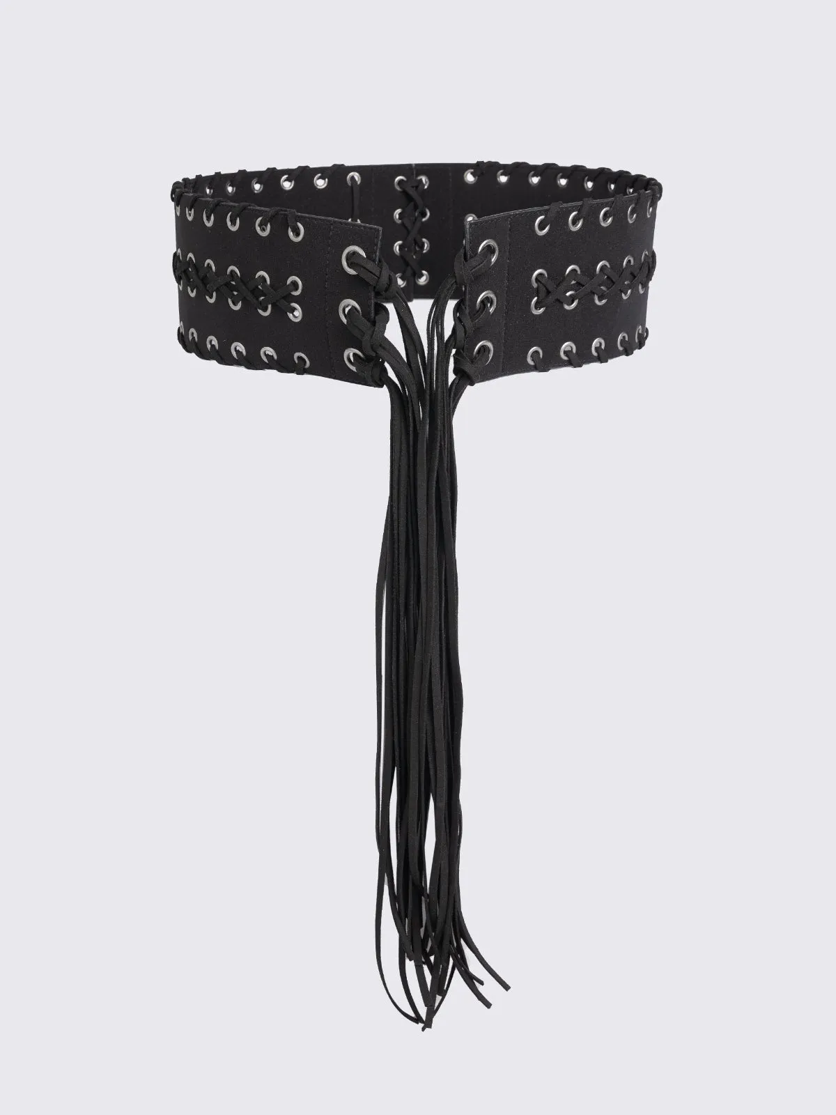 Smash Wide Belt sold by Minga London product image thumbnail 3