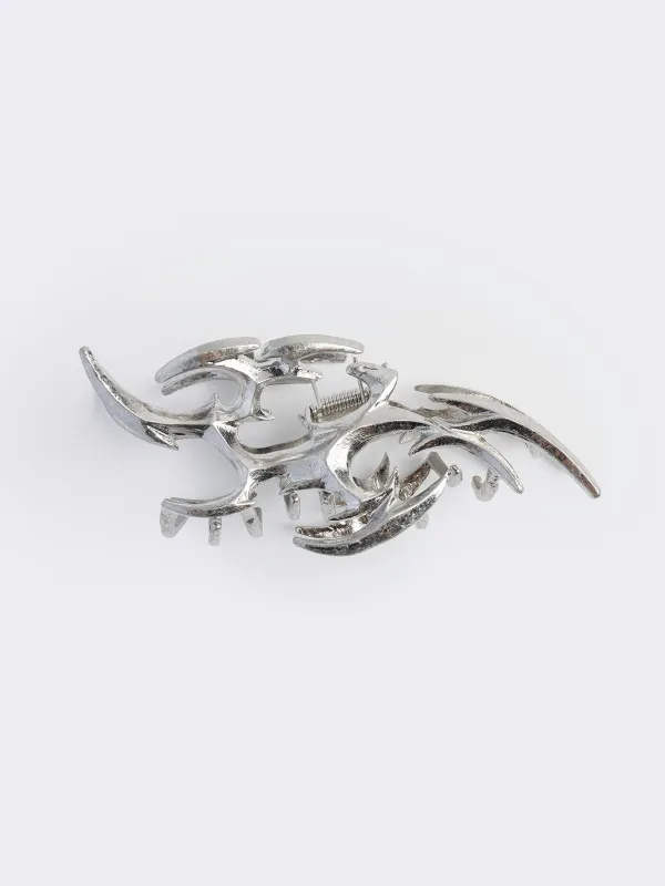Sigil Claw Clip made by Minga London