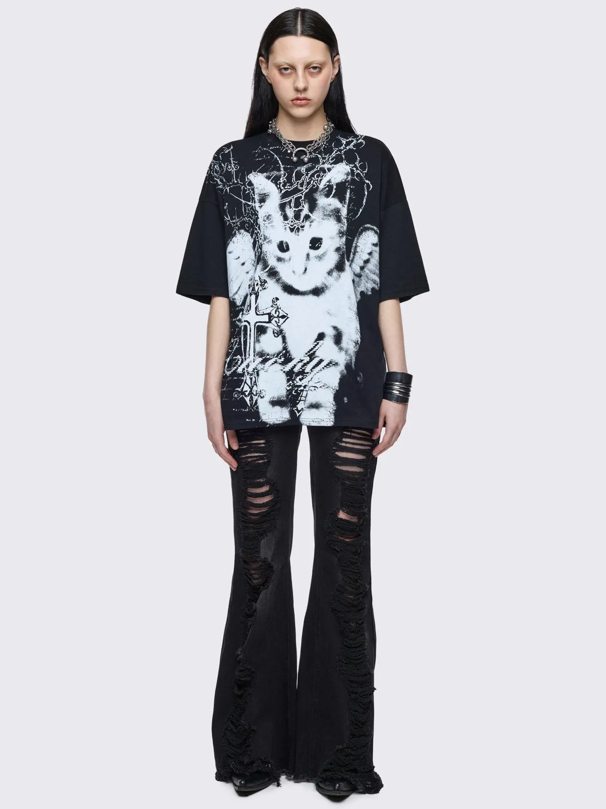 Sweet Soul T-Shirt sold by Minga London product image thumbnail 2