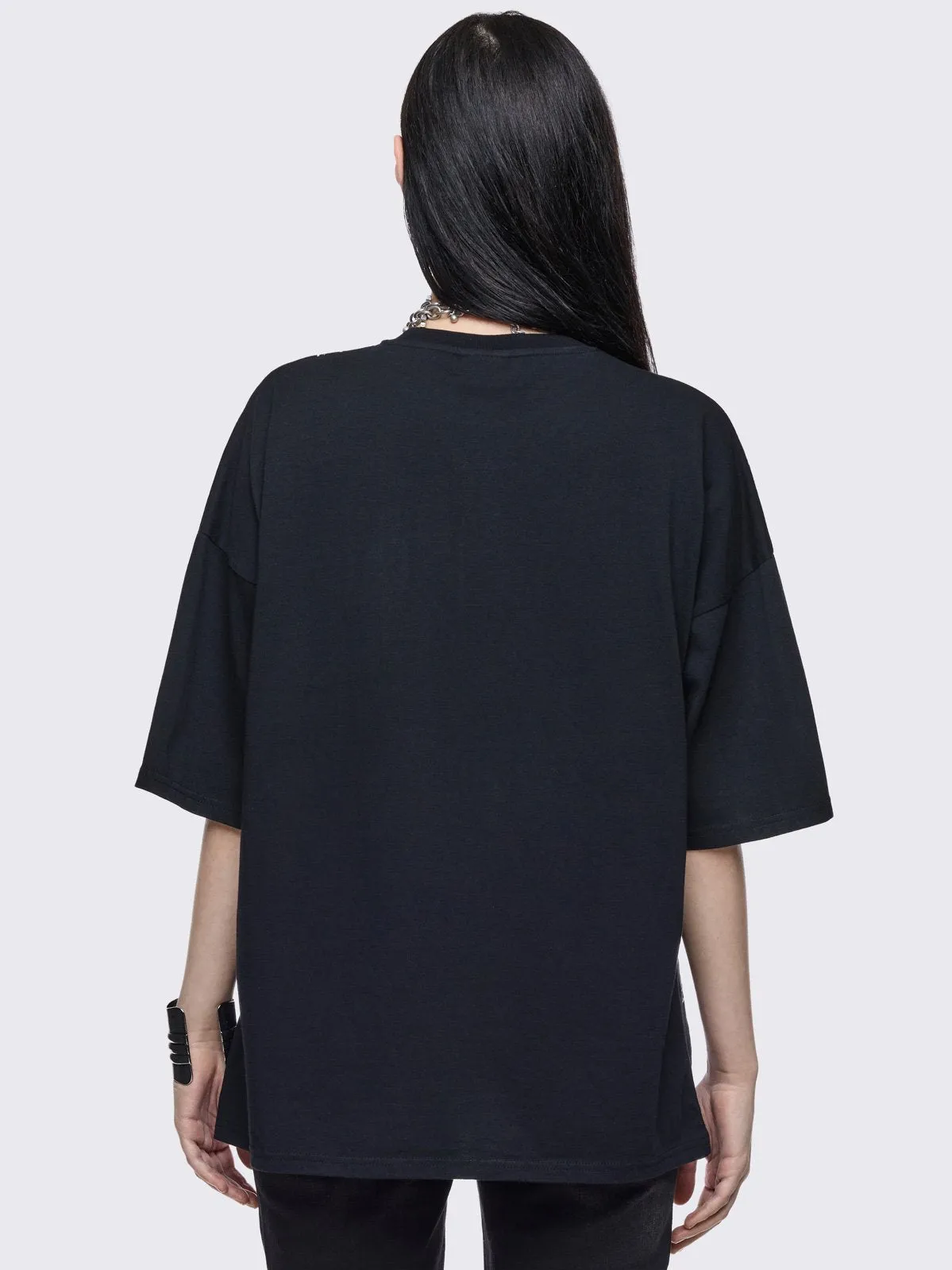 Sweet Soul T-Shirt sold by Minga London product image thumbnail 5