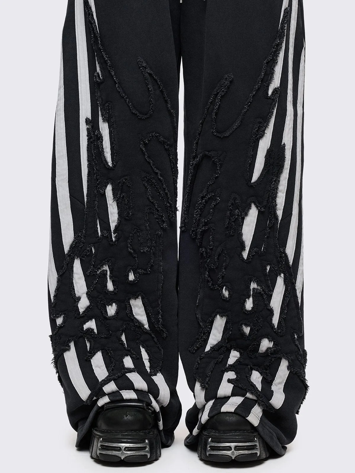 Dub Sweatpants sold by Minga London product image thumbnail 3