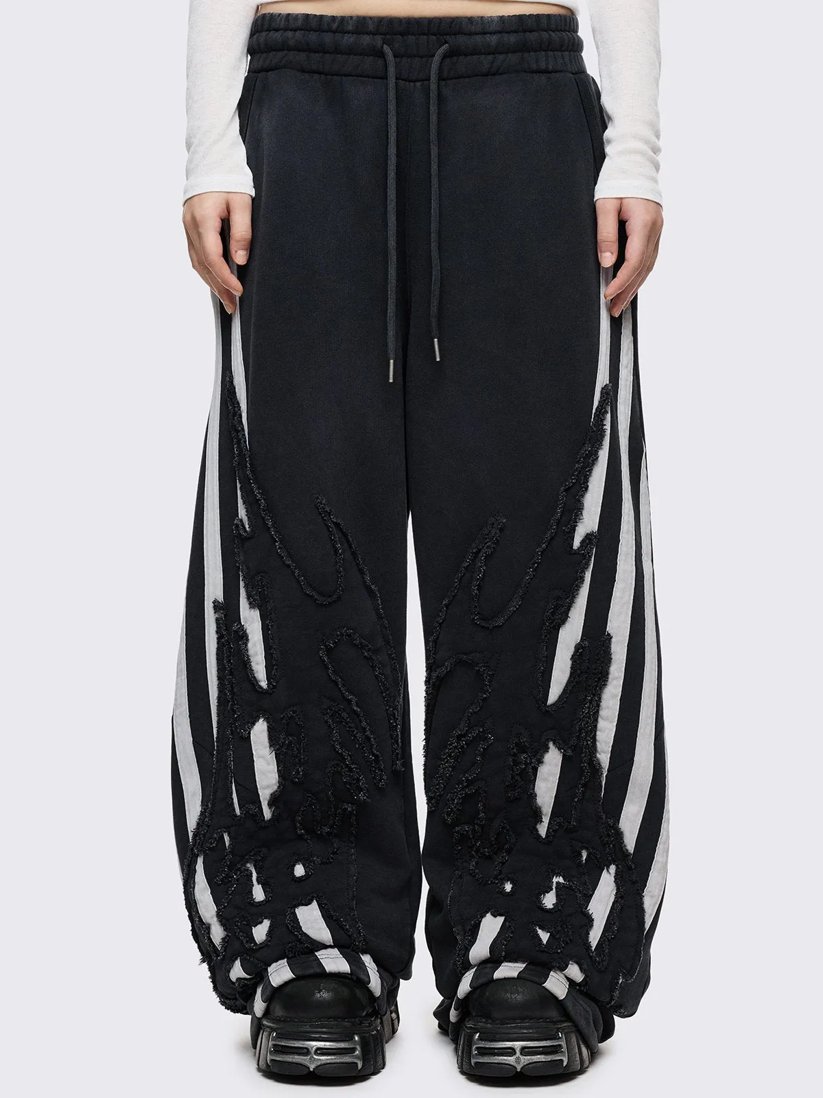 Dub Sweatpants sold by Minga London