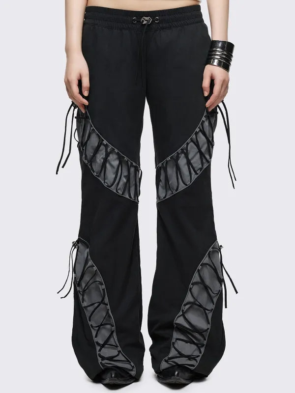 Tangle Tech Pants made by Minga London