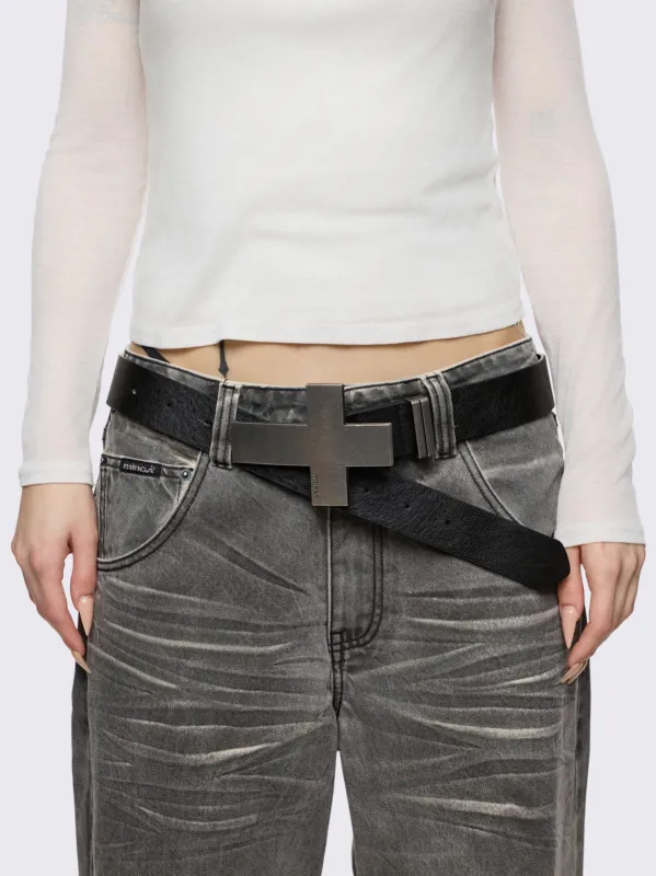Crux Belt made by Minga London