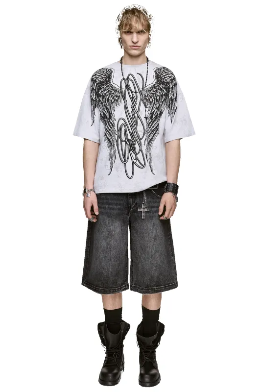 Euphoria T-Shirt made by Minga London