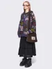 Miss You Jacquard Cardigan sold by Minga London