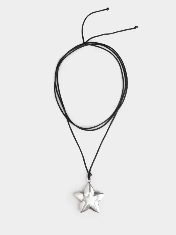 Star of the Sea Pendant Necklace | Parallel