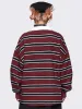 Spencer Striped Polo sold by Minga London