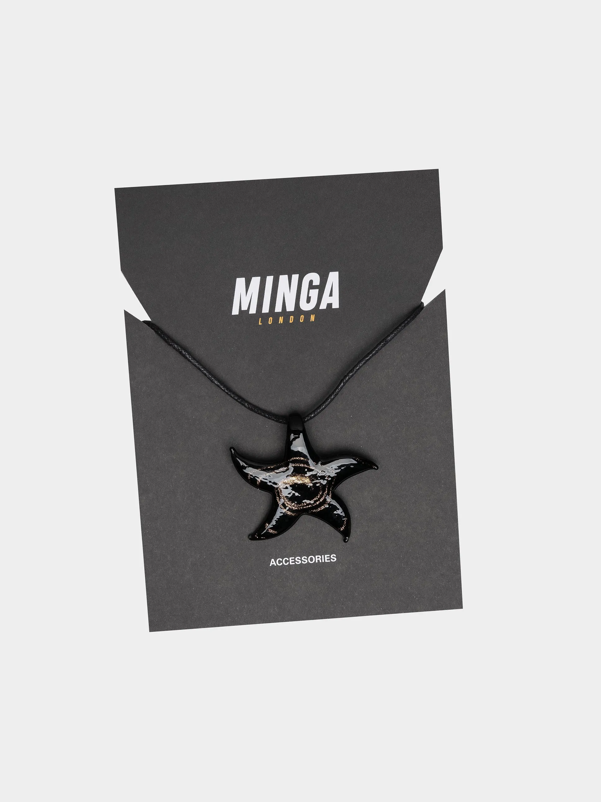 国内未入荷 Minga London - RAIN OF STARS NECKLACE Grunge & Y2K Necklaces | Minga London – Minga London US