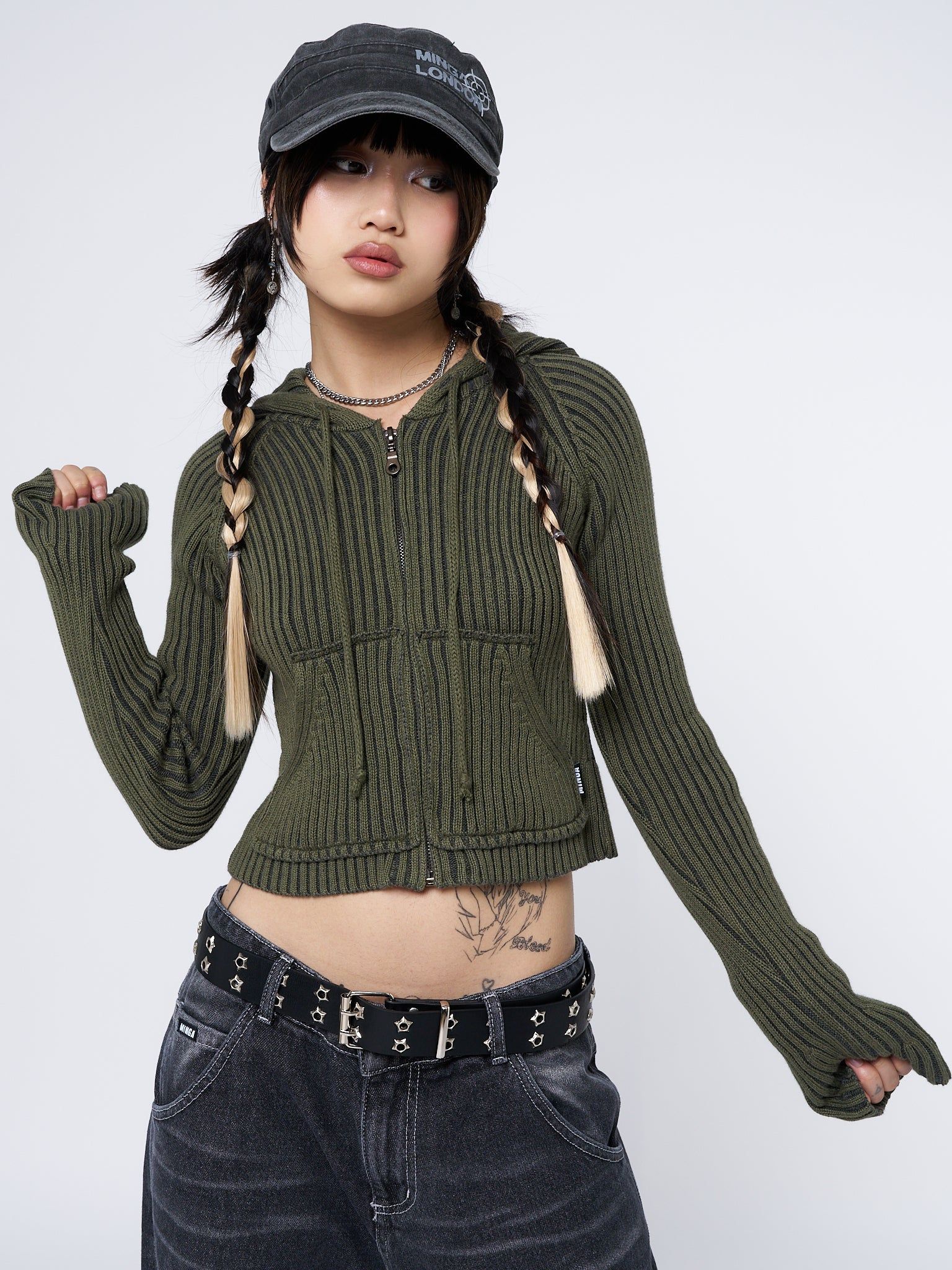 トップス chica ZESICA Women's Short Sleeve Crewneck Striped T Shirt 2025