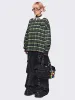 Marlon Check Polo sold by Minga London