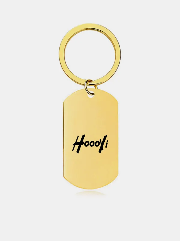Hoooyi Key chains sold by Hoooyi