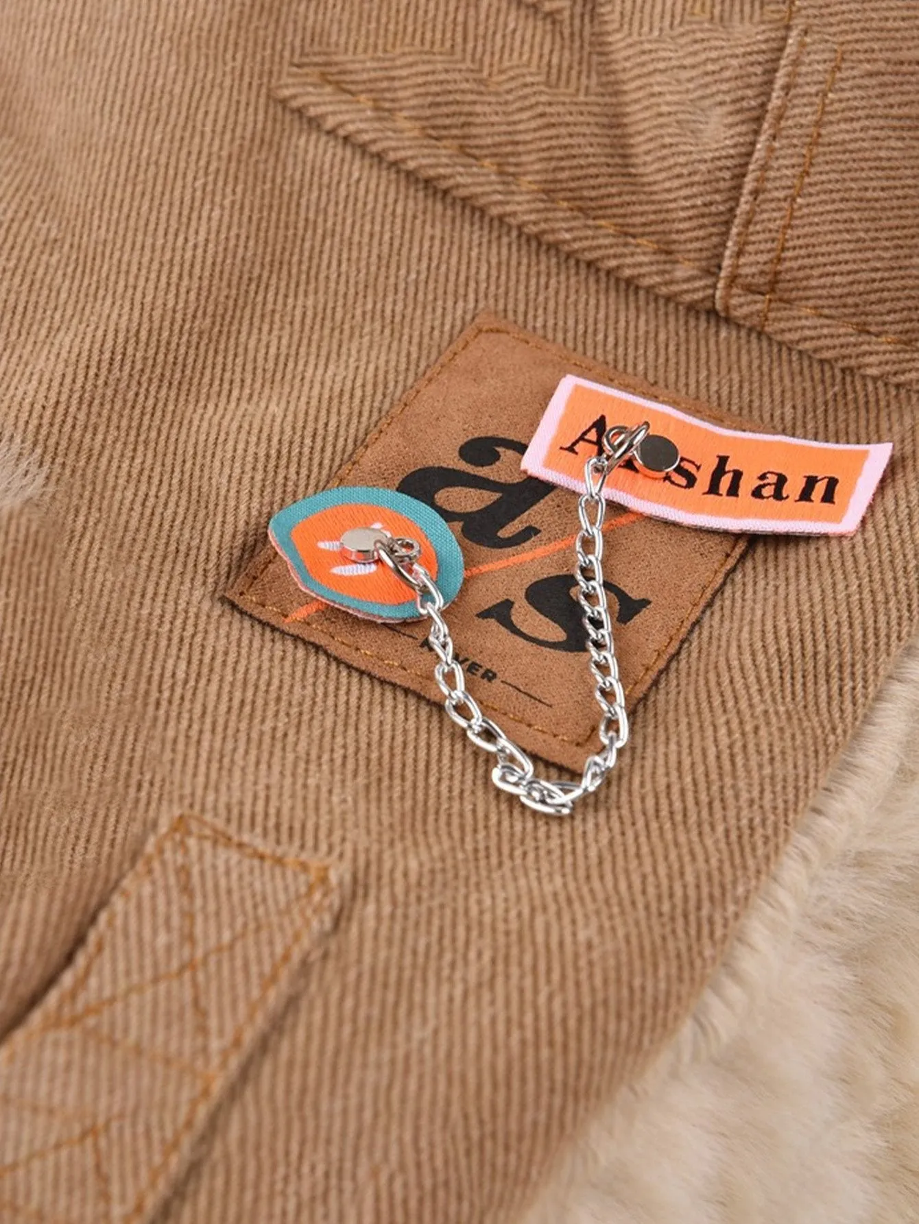 Windproof Warm Earflaps Trooper Trapper Hat sold by Hoooyi product image thumbnail 5