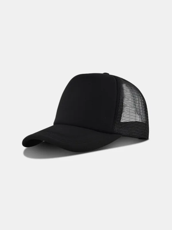 Fashionable Outdoor Hip-hop Decoration Baseball Cap sold by Hoooyi