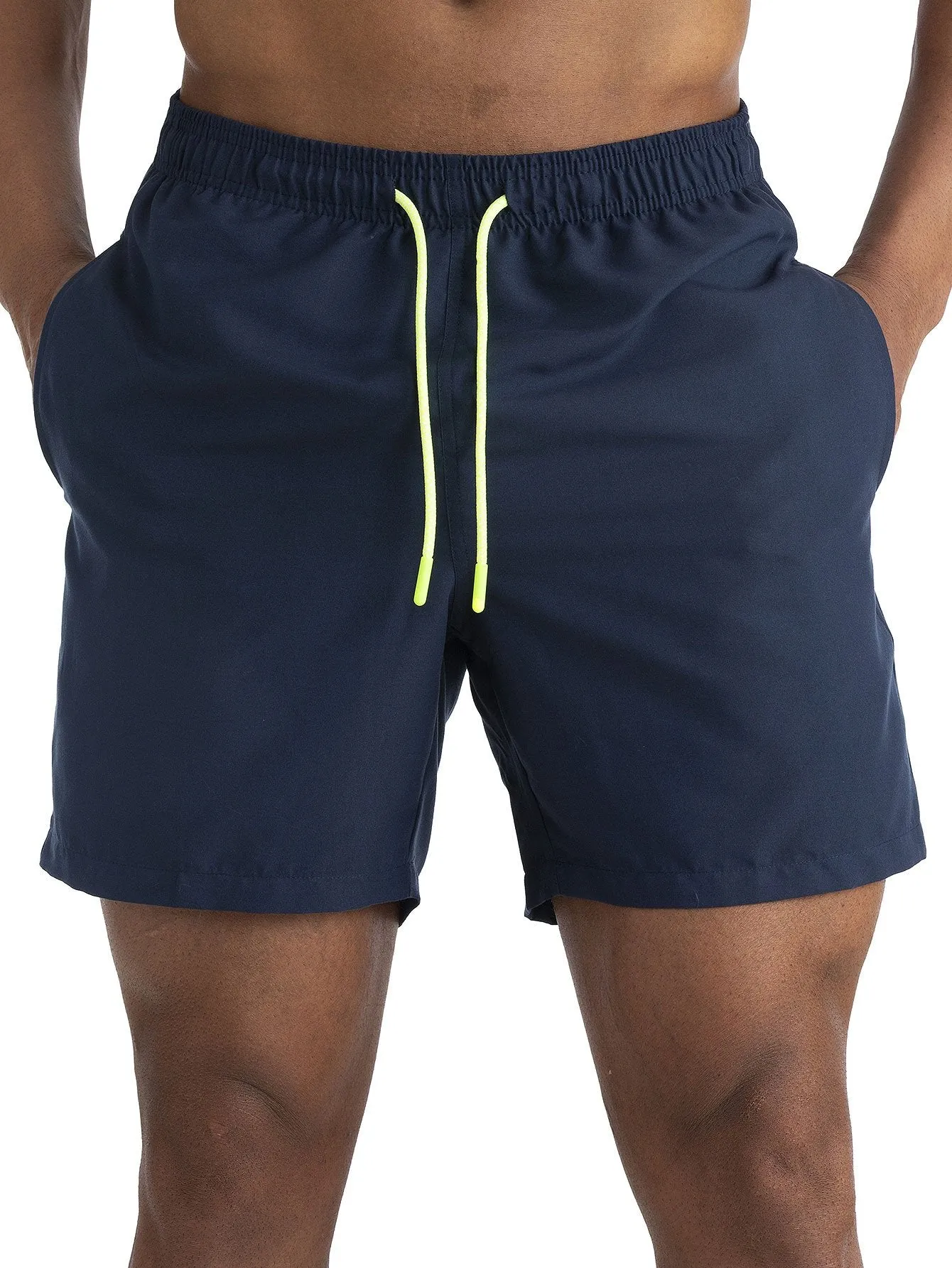 Man Swim Shorts sold by Hoooyi product image thumbnail 5