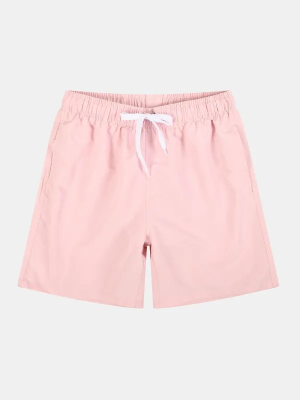 Man Swim Shorts sold by Hoooyi