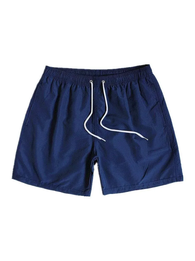 Man Swim Shorts sold by Hoooyi product image thumbnail 4