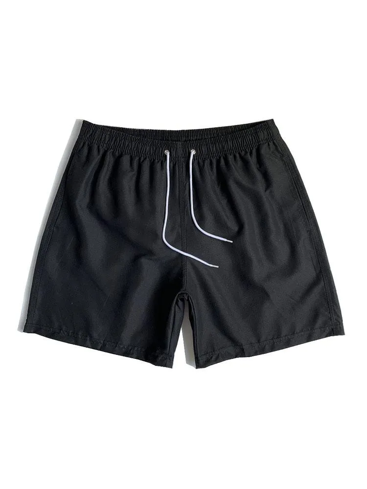 Man Swim Shorts sold by Hoooyi product image thumbnail 3