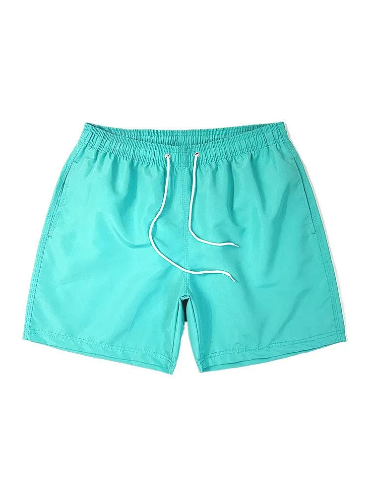 Man Swim Shorts sold by Hoooyi product image thumbnail 2